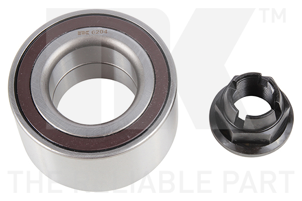 NK Hjulleje 755601 for PORSCHE
