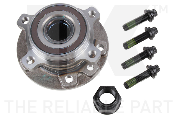 NK Hjullejesæt 752350 for JEEP