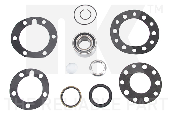 NK Hjulleje 764575 for TOYOTA