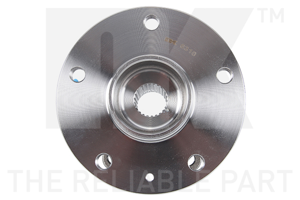 NK Hjullejesæt 765228 for LANCIA SUZUKI