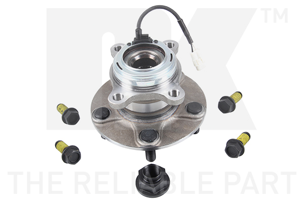 NK Hjullejesæt 765230 for SUZUKI