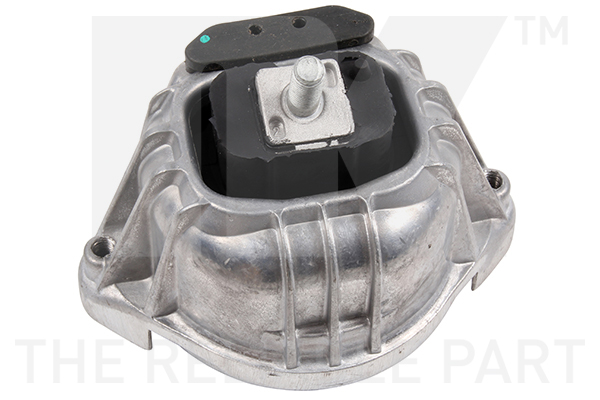 NK Motorophæng 59715012 foran for BMW