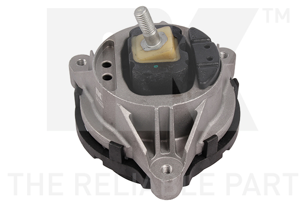 NK Motorophæng 59715029 foran for BMW