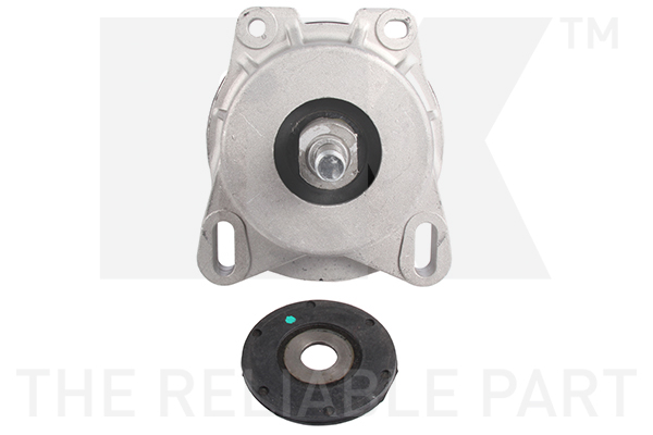 NK Motorophæng 59725049 foran for FORD