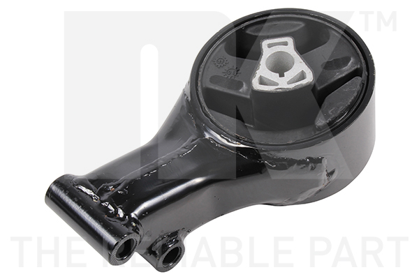 NK Motorophæng 59736001 foran for OPEL GENERAL MOTORS CHEVROLET VAUXHALL