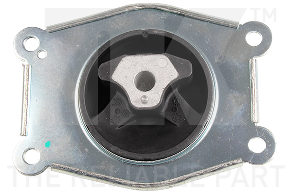 NK Motorophæng 59736031 foran for OPEL VAUXHALL