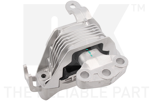 NK Motorophæng 59736054 foran for OPEL VAUXHALL