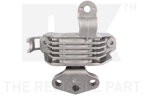 NK Motorophæng 59736057 foran for OPEL VAUXHALL