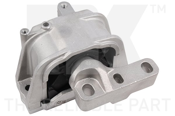 NK Motorophæng 59747030 foran for VW SKODA