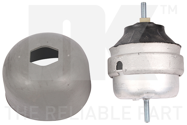 NK Motorophæng 59747077 foran for VW