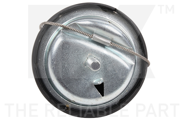 NK Motorophæng 59748016 foran for VOLVO