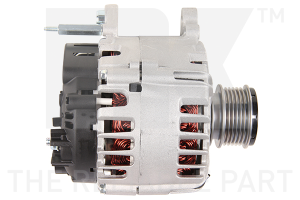 NK Generator 4847927 for VAG