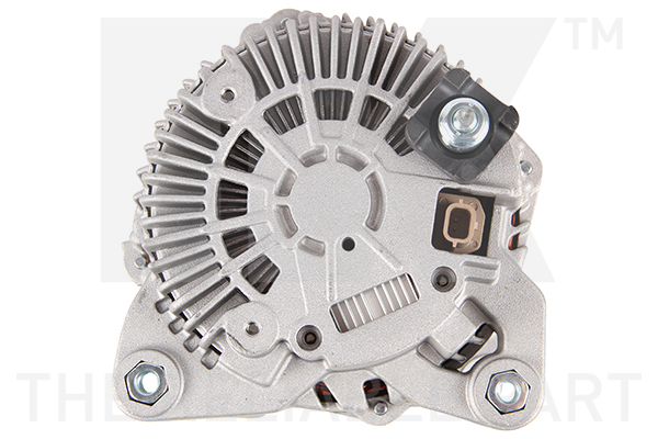 NK Generator 4839807 for MITSUBISHI RENAULT