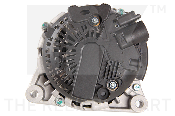 NK Generator 4837004 for VAUXHALL DS PEUGEOT MITSUBISHI
