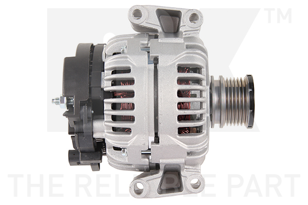 NK Generator 4833003 for MERCEDES-BENZ