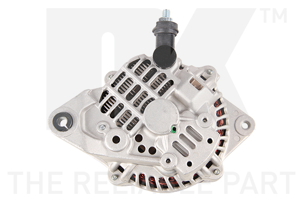 NK Generator 4844002 for MITSUBISHI SUBARU