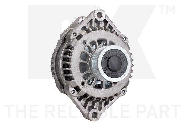 NK Generator 4836018 for OPEL GENERAL MOTORS