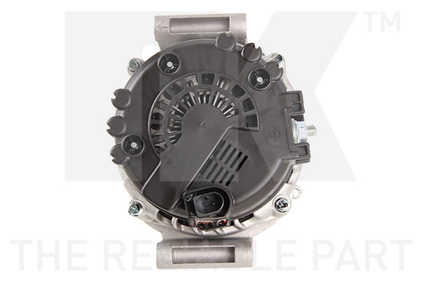 NK Generator 4833009 for MERCEDES-BENZ