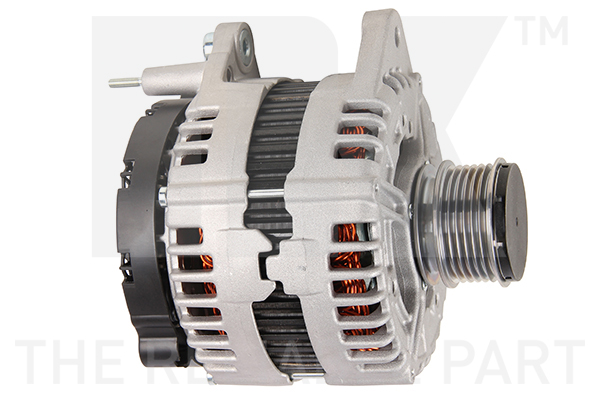NK Generator 4847916 for VAG