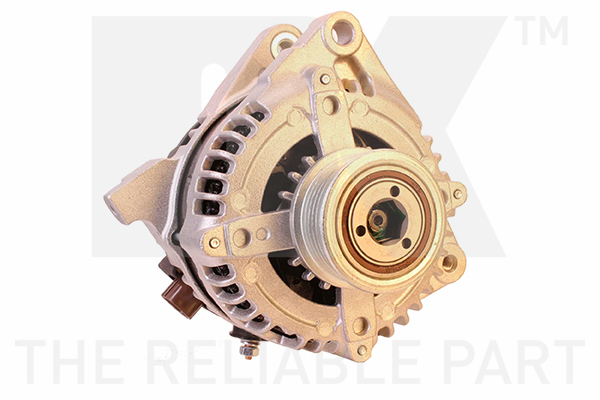 NK Generator 4845007 for TOYOTA