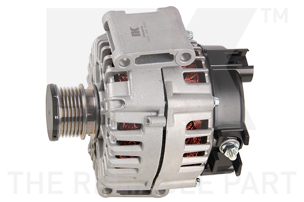 NK Generator 4833001 for MERCEDES-BENZ