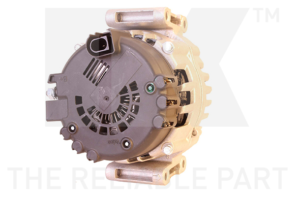 NK Generator 4833004 for MERCEDES-BENZ