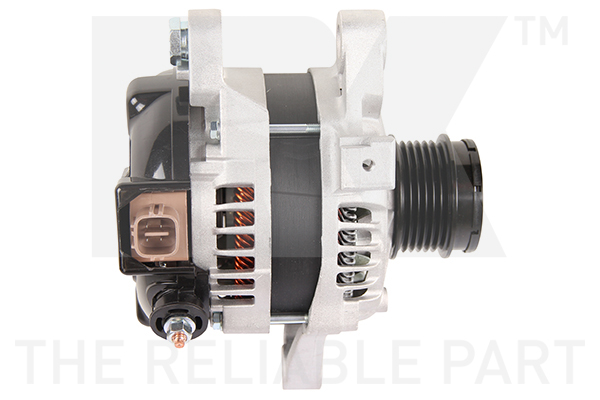 NK Generator 4845003 for TOYOTA