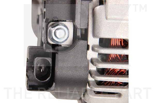 NK Generator 4845010 for BMW TOYOTA