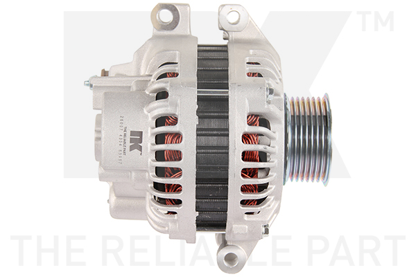 NK Generator 4826007 for HONDA MITSUBISHI