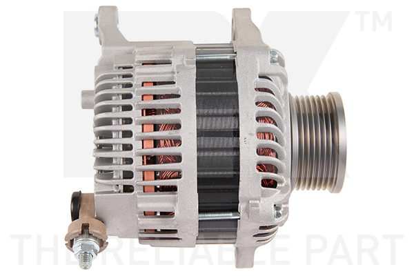 NK Generator 4822001 for MITSUBISHI NISSAN