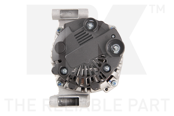 NK Generator 4837012 for FIAT PEUGEOT CITROËN