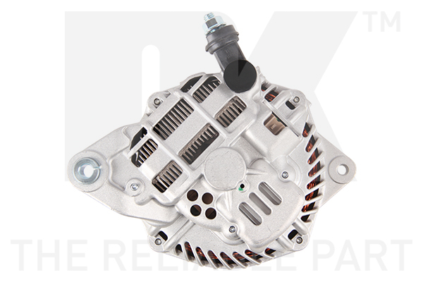 NK Generator 4844001 for MITSUBISHI SUBARU