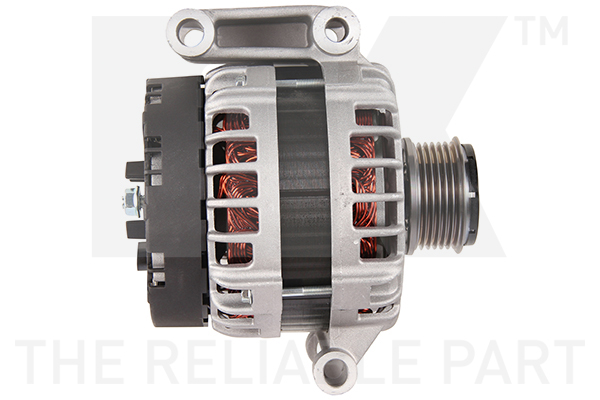 NK Generator 4825030 for FORD