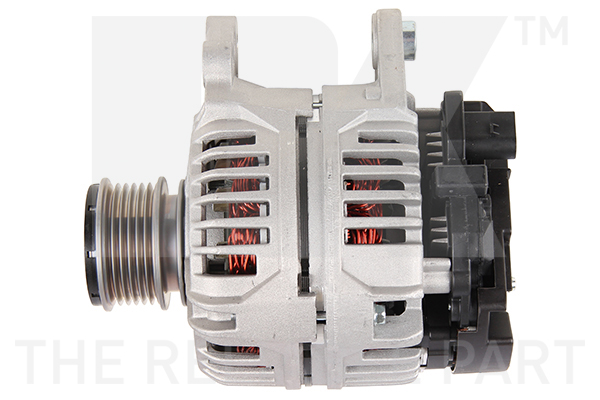 NK Generator 4847915 for VAG
