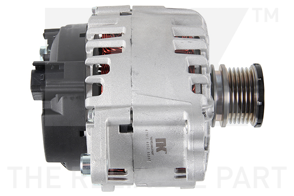NK Generator 4847911 for VAG MAN