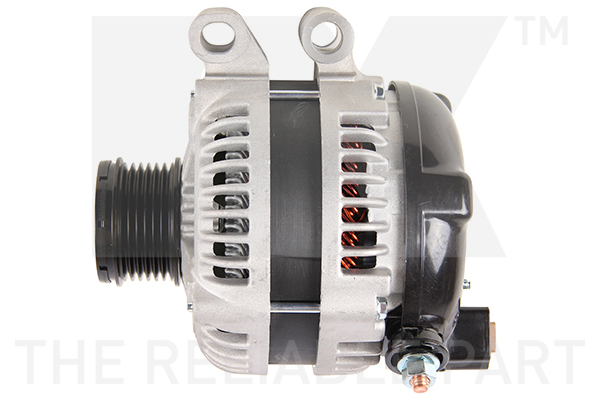 NK Generator 4840002 for FORD LAND ROVER