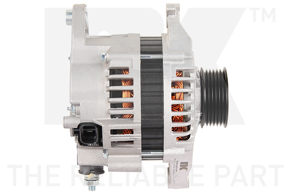 NK Generator 4822006 for MITSUBISHI NISSAN