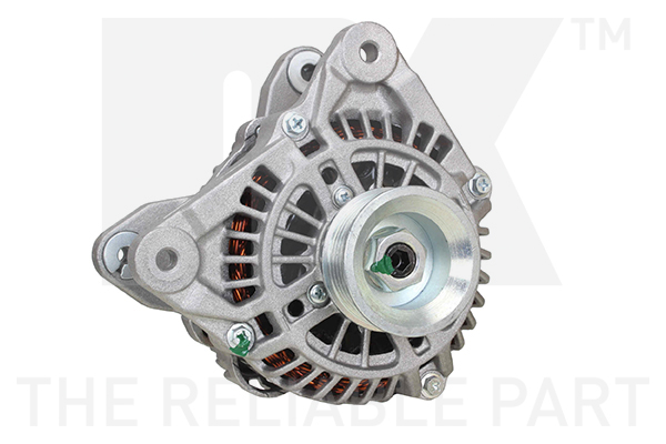 NK Generator 4839810 for MITSUBISHI NISSAN RENAULT DACIA