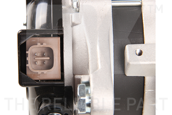 NK Generator 4845011 for LEXUS