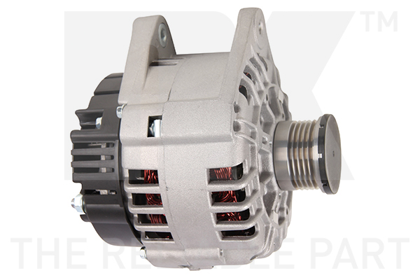 NK Generator 4839002 for OPEL GENERAL MOTORS NISSAN RENAULT