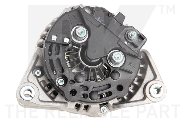 NK Generator 4836017 for OPEL VAUXHALL