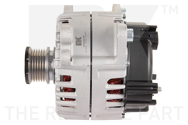 NK Generator 4847940 for VAG