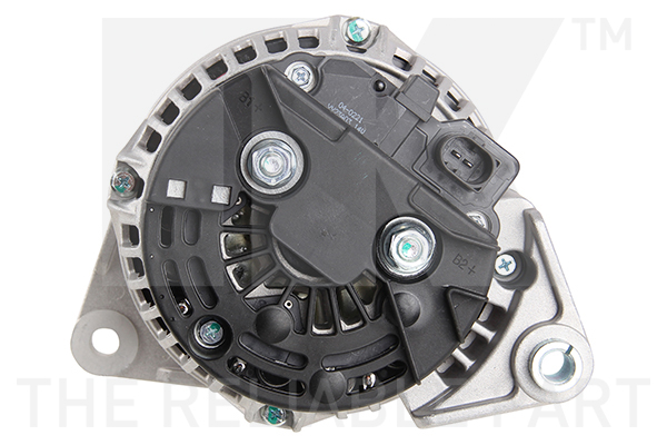 NK Generator 4837018 for FIAT PEUGEOT