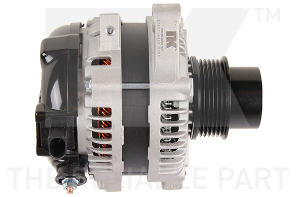 NK Generator 4837027 for PEUGEOT TOYOTA