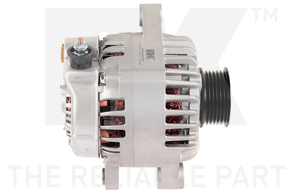 NK Generator 4845005 for TOYOTA