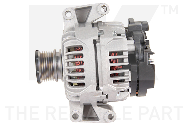 NK Generator 4833006 for MERCEDES-BENZ