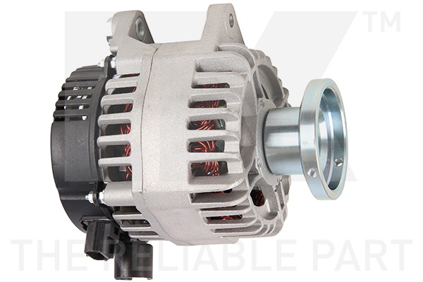 NK Generator 4825018 for FORD