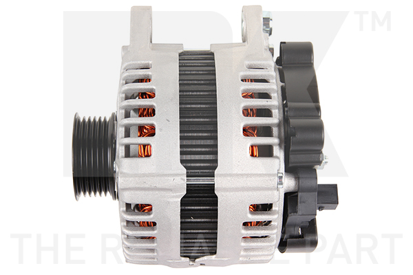 NK Generator 4847941 for VAG
