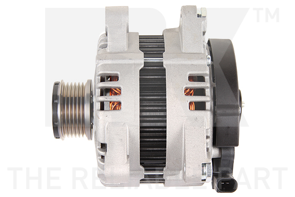 NK Generator 4848005 for VOLVO FORD LAND ROVER