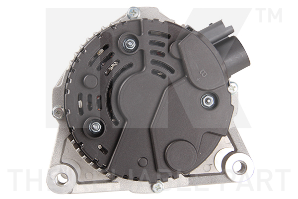 NK Generator 4819003 for PEUGEOT CITROËN TOYOTA